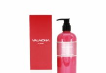 Уход за жирным типом волос