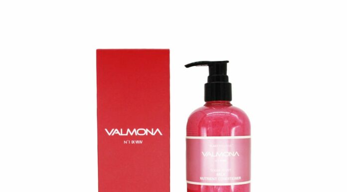 Уход за жирным типом волос