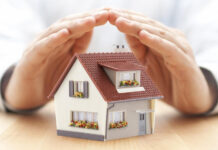 Страхование дома: мой дом и всё что в нем