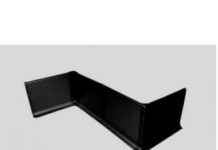 Алюминиевые плинтусы и их особенности