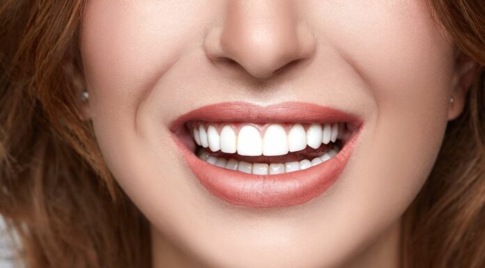 Клиника «Симфония улыбки» — место, где дарят здоровую улыбку