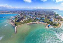 Отдых в отелях Анапы