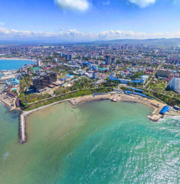 Отдых в отелях Анапы