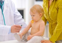 Детский дерматолог — лечение маленьких пациентов