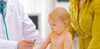 Детский дерматолог — лечение маленьких пациентов