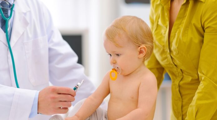 Детский дерматолог — лечение маленьких пациентов