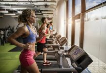 Как выбрать беговую дорожку?