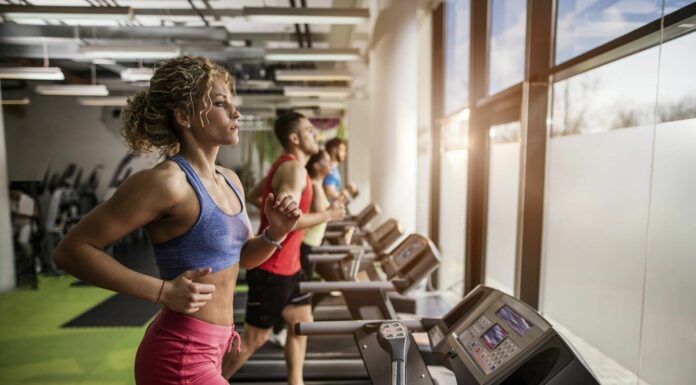 Как выбрать беговую дорожку?