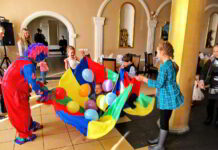 Стоит ли участвовать в конкурсах детям: развитие