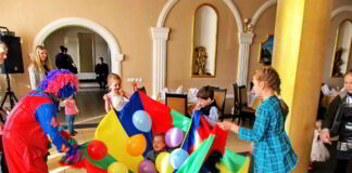 Стоит ли участвовать в конкурсах детям: развитие