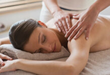 Подари ей наслаждение — секреты эротического массажа за несколько шагов