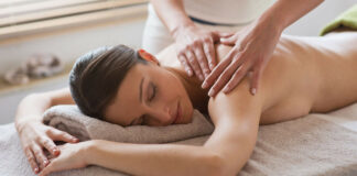 Подари ей наслаждение — секреты эротического массажа за несколько шагов