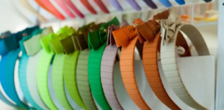 10 причесок с повязкой на голове, которые можно носить с любым образом