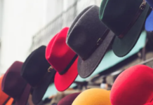 Виды головных уборов: краткая история головных уборов