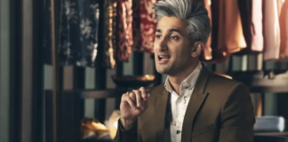 4 совета Tan France по покупке джинсовых джинсов