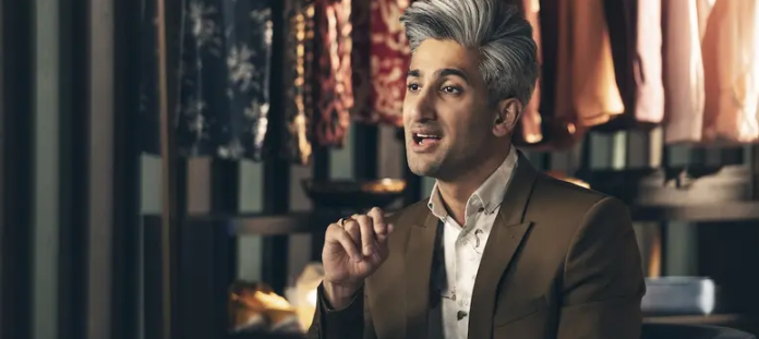 4 совета Tan France по покупке джинсовых джинсов