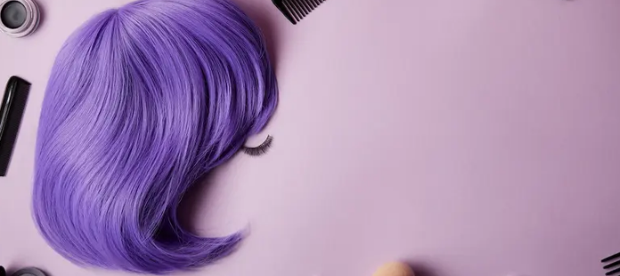 Как ухаживать за париком: 4 совета по уходу за париком