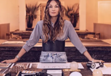 Советы Келли Уирстлер по освещению комнаты