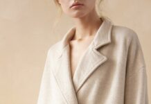 Трикотажная ткань для зимы