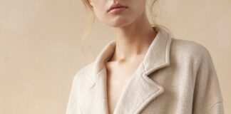 Трикотажная ткань для зимы