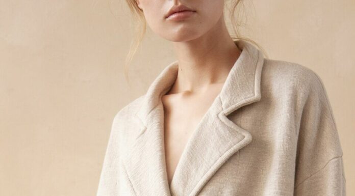 Трикотажная ткань для зимы