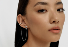 Стильные каффы на уши