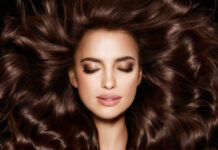 Типы волос для наращивания и наращивания: славянские волосы