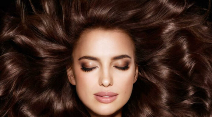 Типы волос для наращивания и наращивания: славянские волосы