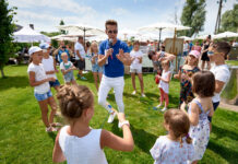 Заказ корпоративных мероприятий от компании DoctorTeam по доступной цене