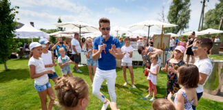 Заказ корпоративных мероприятий от компании DoctorTeam по доступной цене