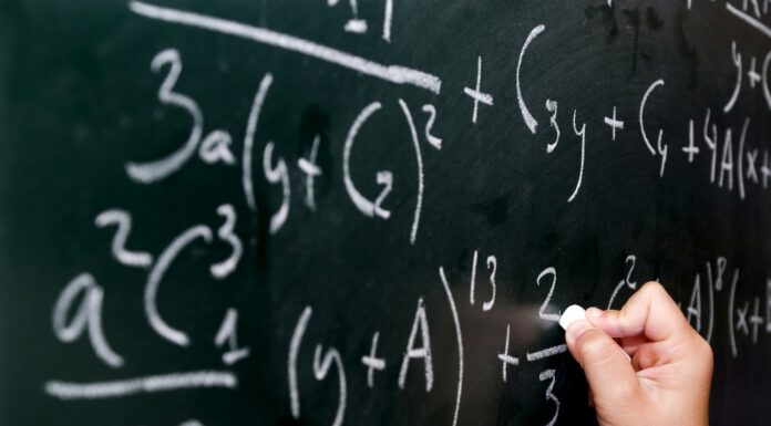 Учитель по математике: осваиваем точные науки без трудностей и нервов