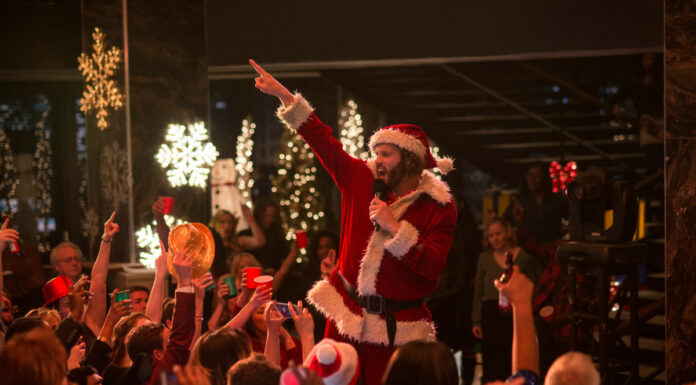 Заказ новогодних корпоративов и деловых мероприятий от компании Mosevent