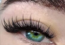 Способы наращивания ресниц. Какой выбрать?