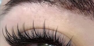 Способы наращивания ресниц. Какой выбрать?