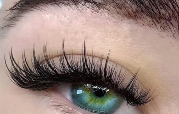 Способы наращивания ресниц. Какой выбрать?