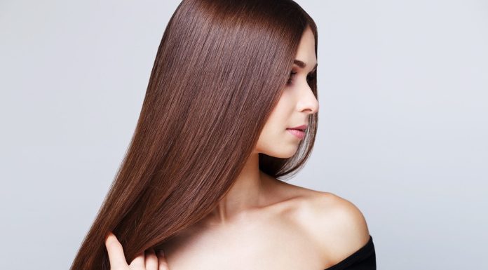 Синтетическое и натуральное наращивание волос — в чем разница?