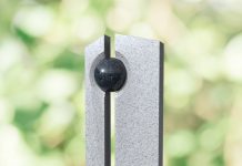 Комбинированные памятники на могилу