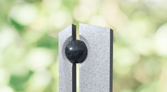 Комбинированные памятники на могилу