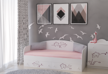 Домашняя мебель: что необходимо перед переездом?