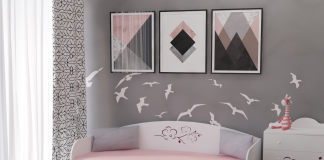 Домашняя мебель: что необходимо перед переездом?