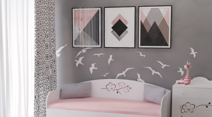 Домашняя мебель: что необходимо перед переездом?