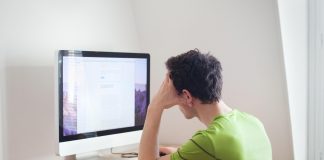 Виды мониторов: для чего нужен качественный экран