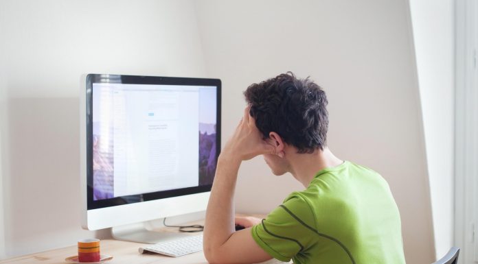 Виды мониторов: для чего нужен качественный экран