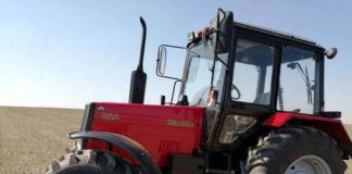 Покупка или аренда трактора?