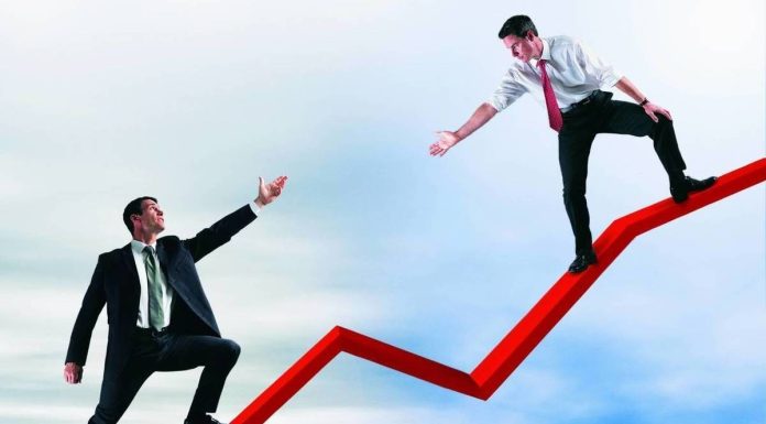 Как получить поддержку бизнеса