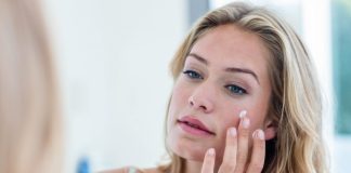 Уход за кожей после 30 лет