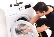 Ремонт стиральных машин в Алматы — диагностика и решение проблемы