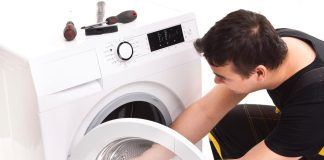 Ремонт стиральных машин в Алматы — диагностика и решение проблемы
