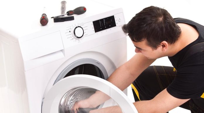 Ремонт стиральных машин в Алматы — диагностика и решение проблемы