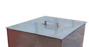 Барботажные мойки: компактность и удобство